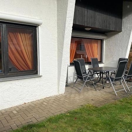 Ferienhaus Juengling Wimbach Εξωτερικό φωτογραφία