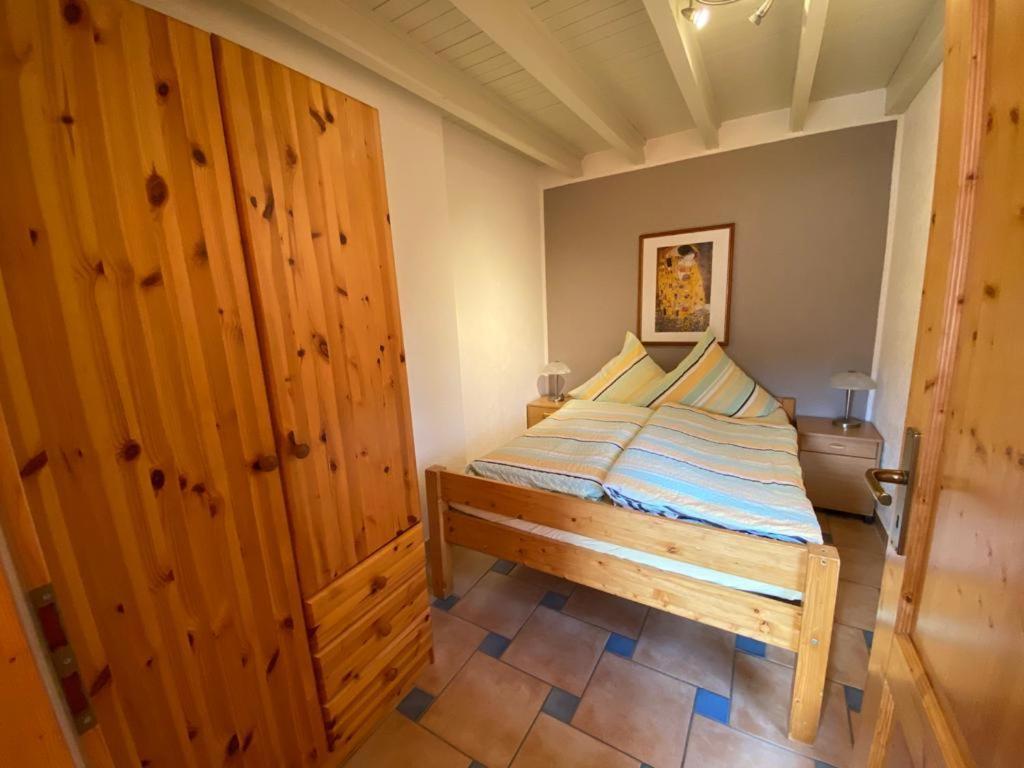 Ferienhaus Juengling Wimbach Εξωτερικό φωτογραφία