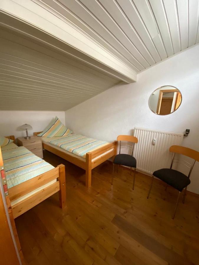 Ferienhaus Juengling Wimbach Εξωτερικό φωτογραφία