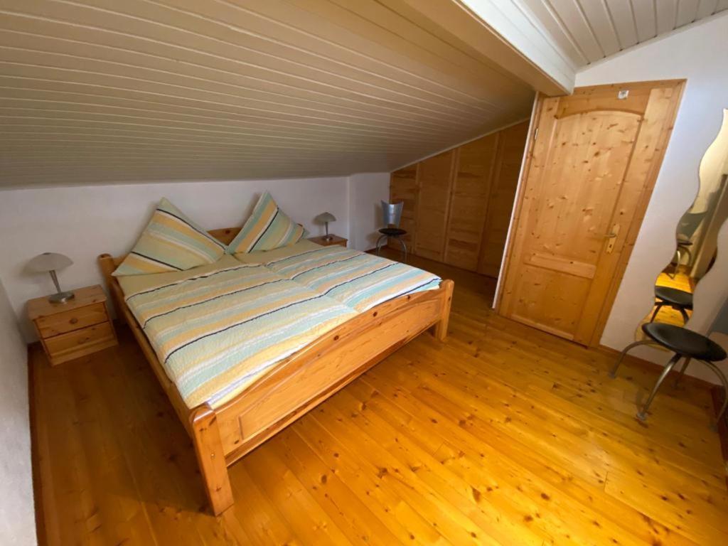Ferienhaus Juengling Wimbach Εξωτερικό φωτογραφία