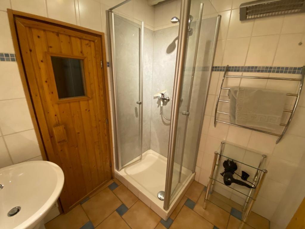 Ferienhaus Juengling Wimbach Εξωτερικό φωτογραφία